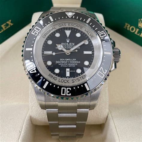 buy rolex deepsea challenge|rolex deepsea challenge 50mm.